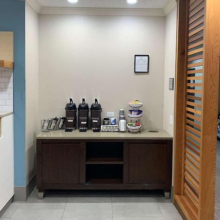 Country Inn & Suites By Radisson, Austin North Pflugerville , Tx Round Rock Eksteriør bilde