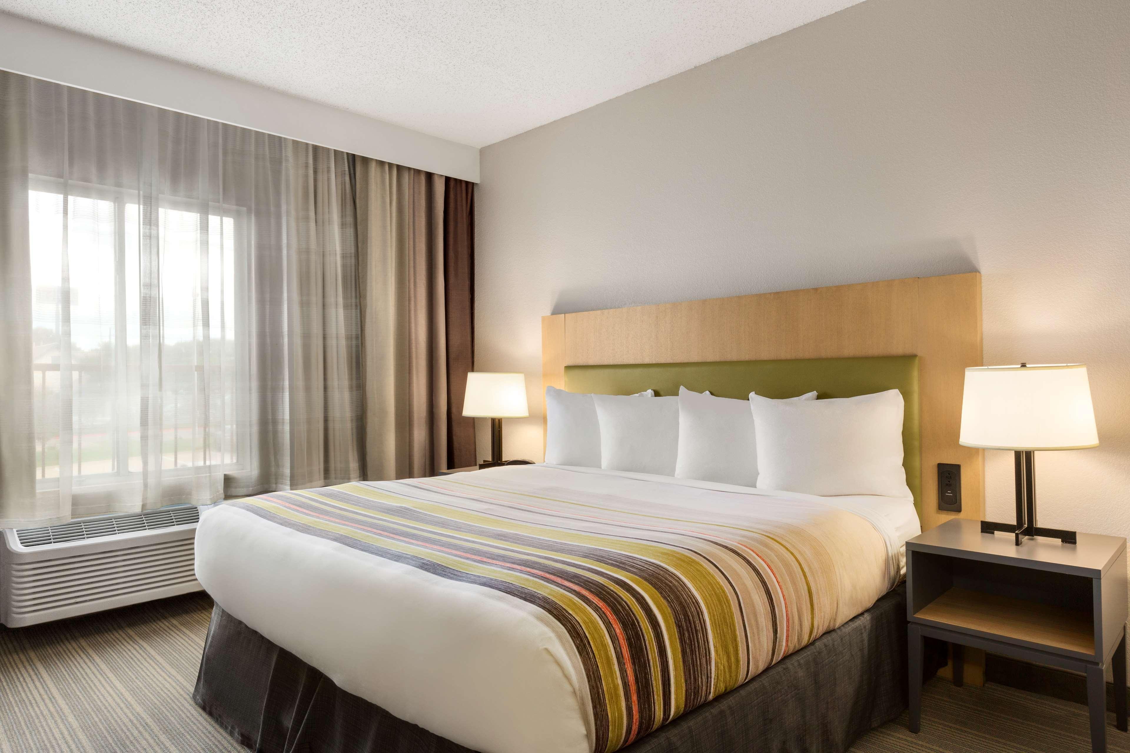 Country Inn & Suites By Radisson, Austin North Pflugerville , Tx Round Rock Eksteriør bilde