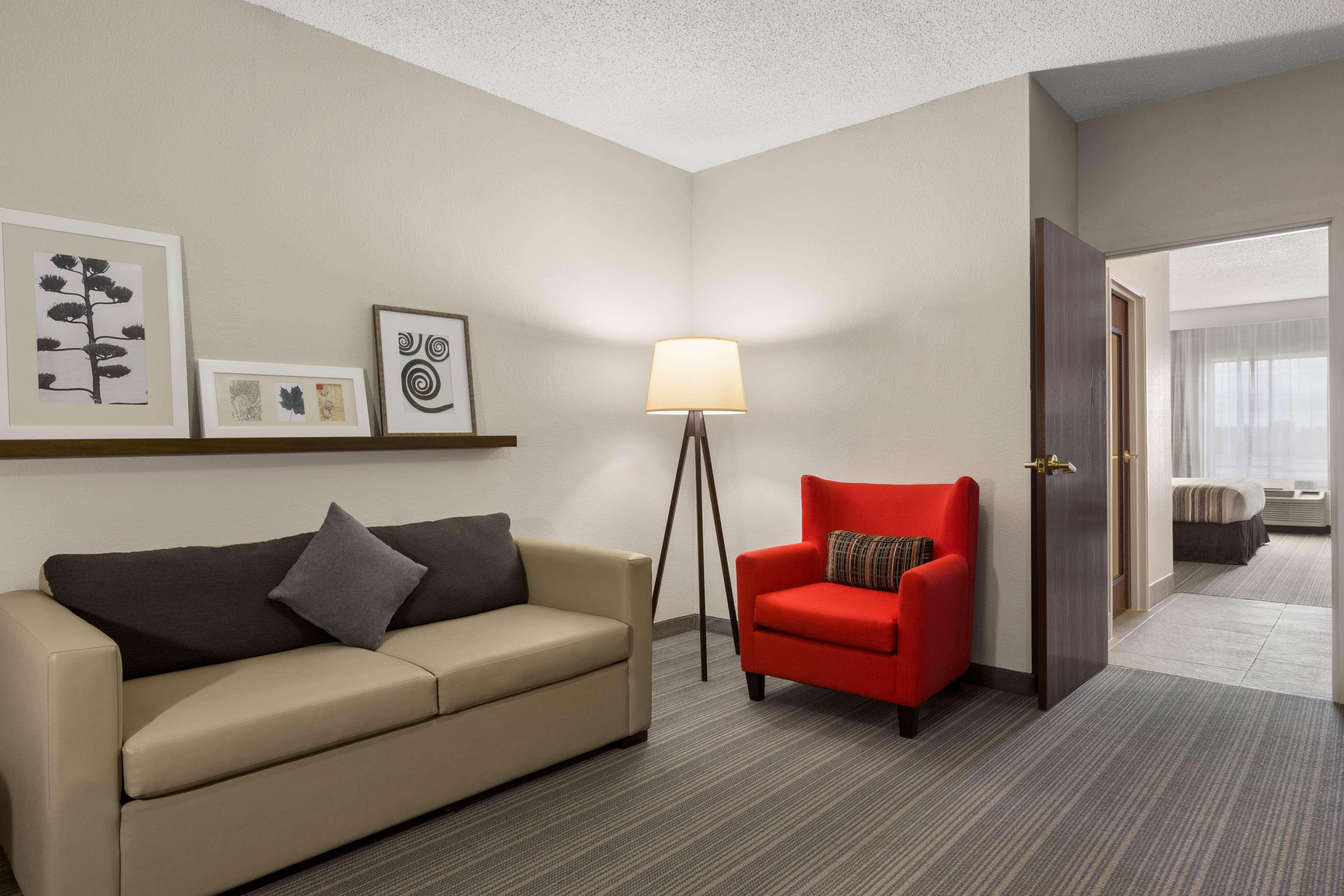 Country Inn & Suites By Radisson, Austin North Pflugerville , Tx Round Rock Eksteriør bilde