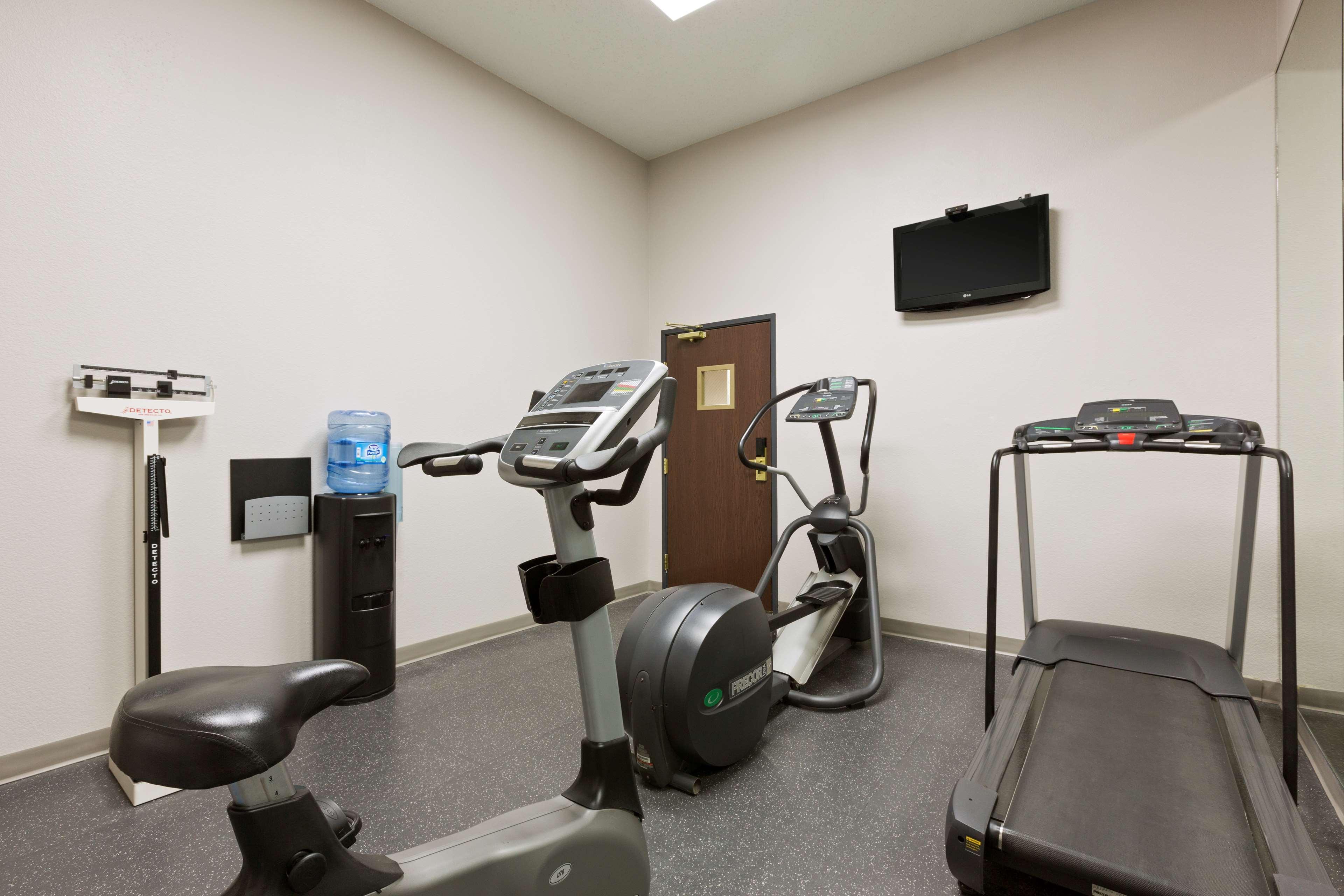 Country Inn & Suites By Radisson, Austin North Pflugerville , Tx Round Rock Eksteriør bilde
