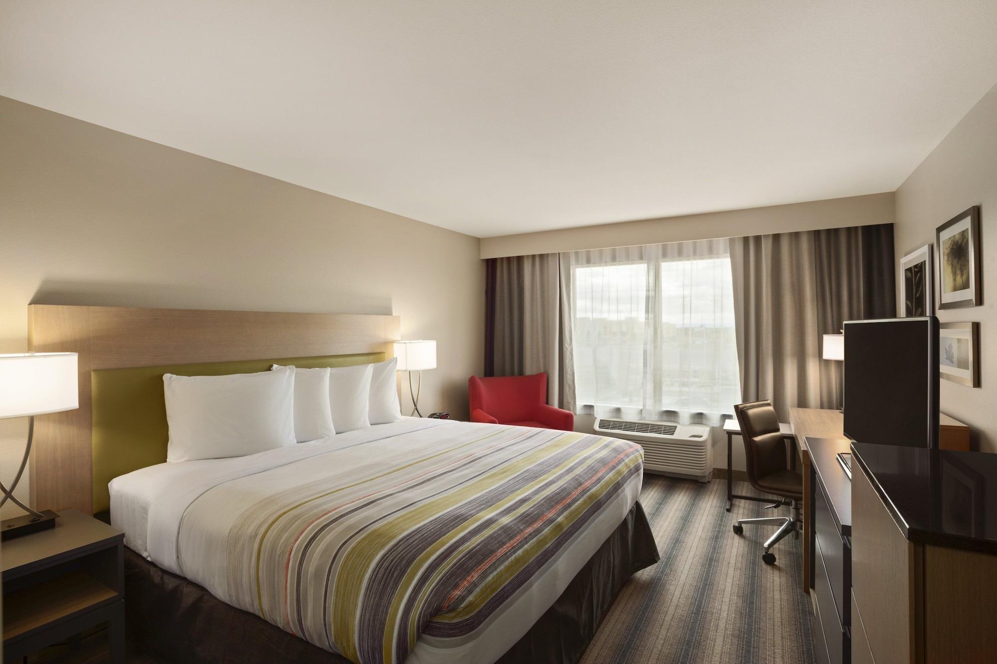 Country Inn & Suites By Radisson, Austin North Pflugerville , Tx Round Rock Eksteriør bilde