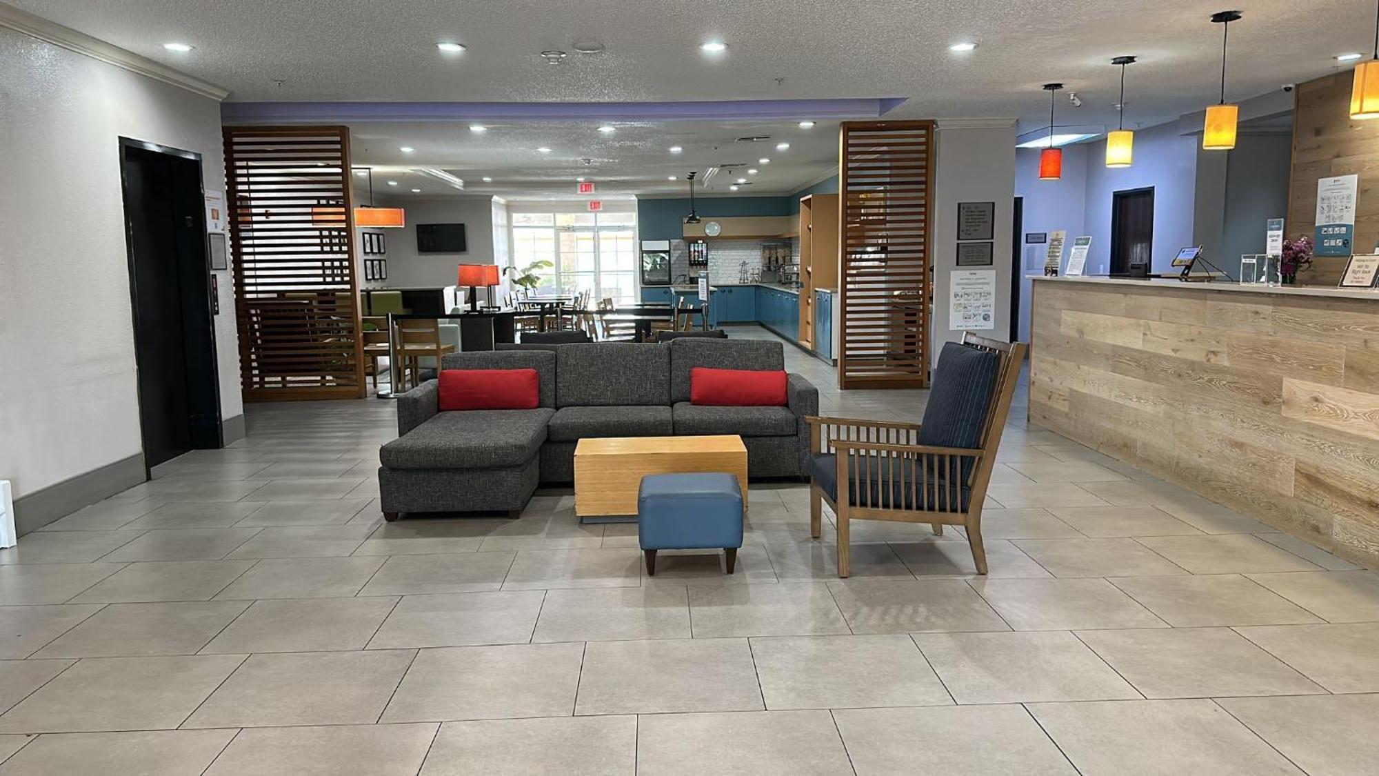 Country Inn & Suites By Radisson, Austin North Pflugerville , Tx Round Rock Eksteriør bilde