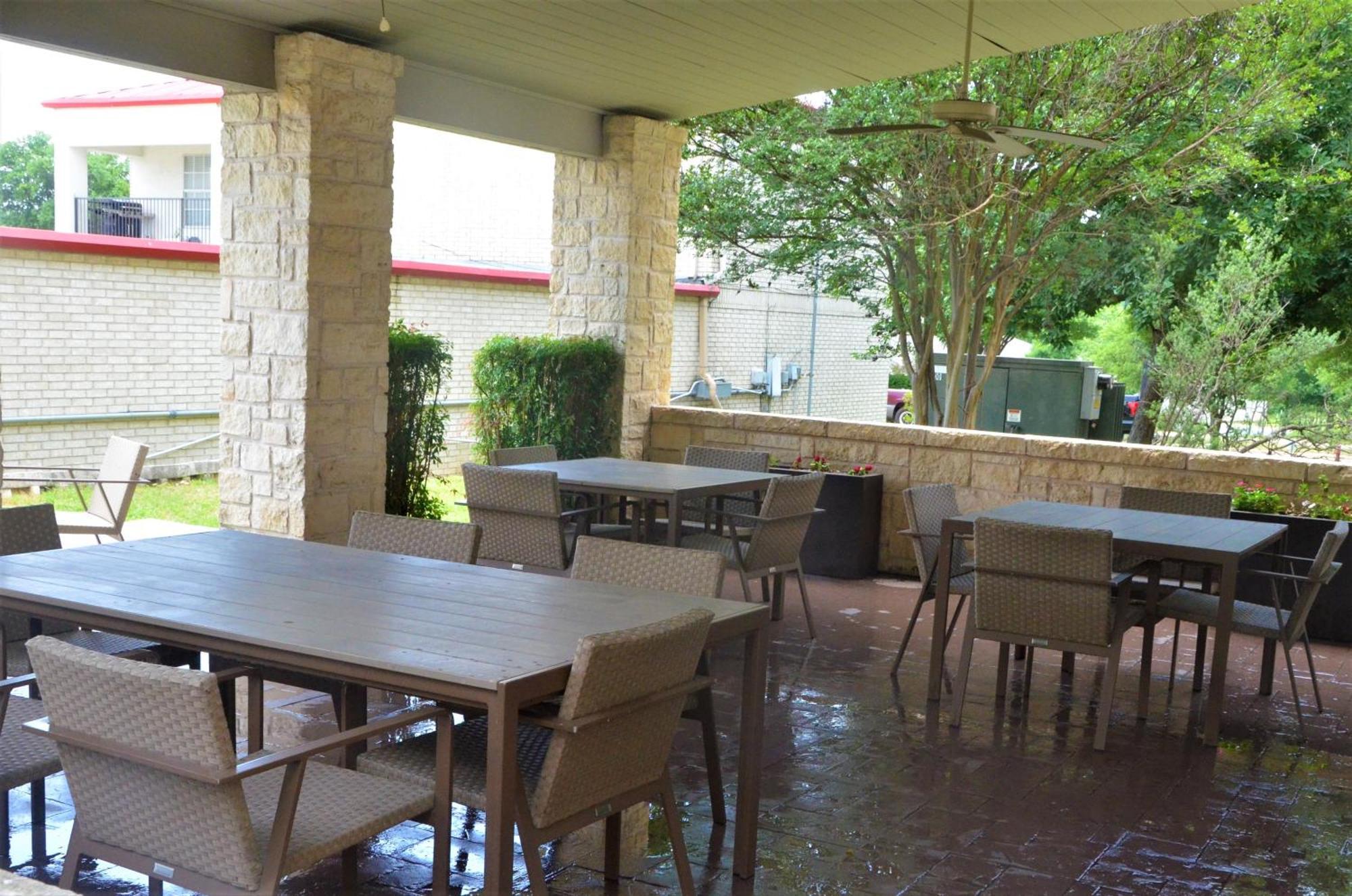 Country Inn & Suites By Radisson, Austin North Pflugerville , Tx Round Rock Eksteriør bilde