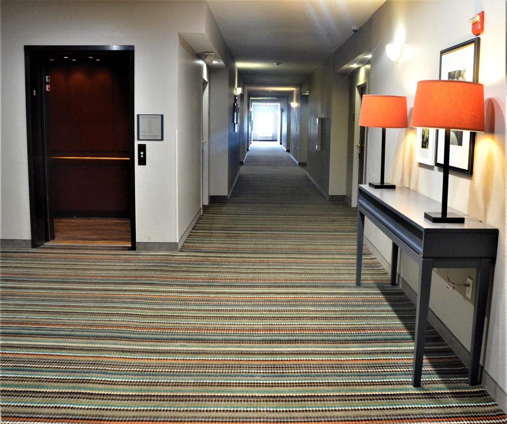 Country Inn & Suites By Radisson, Austin North Pflugerville , Tx Round Rock Eksteriør bilde