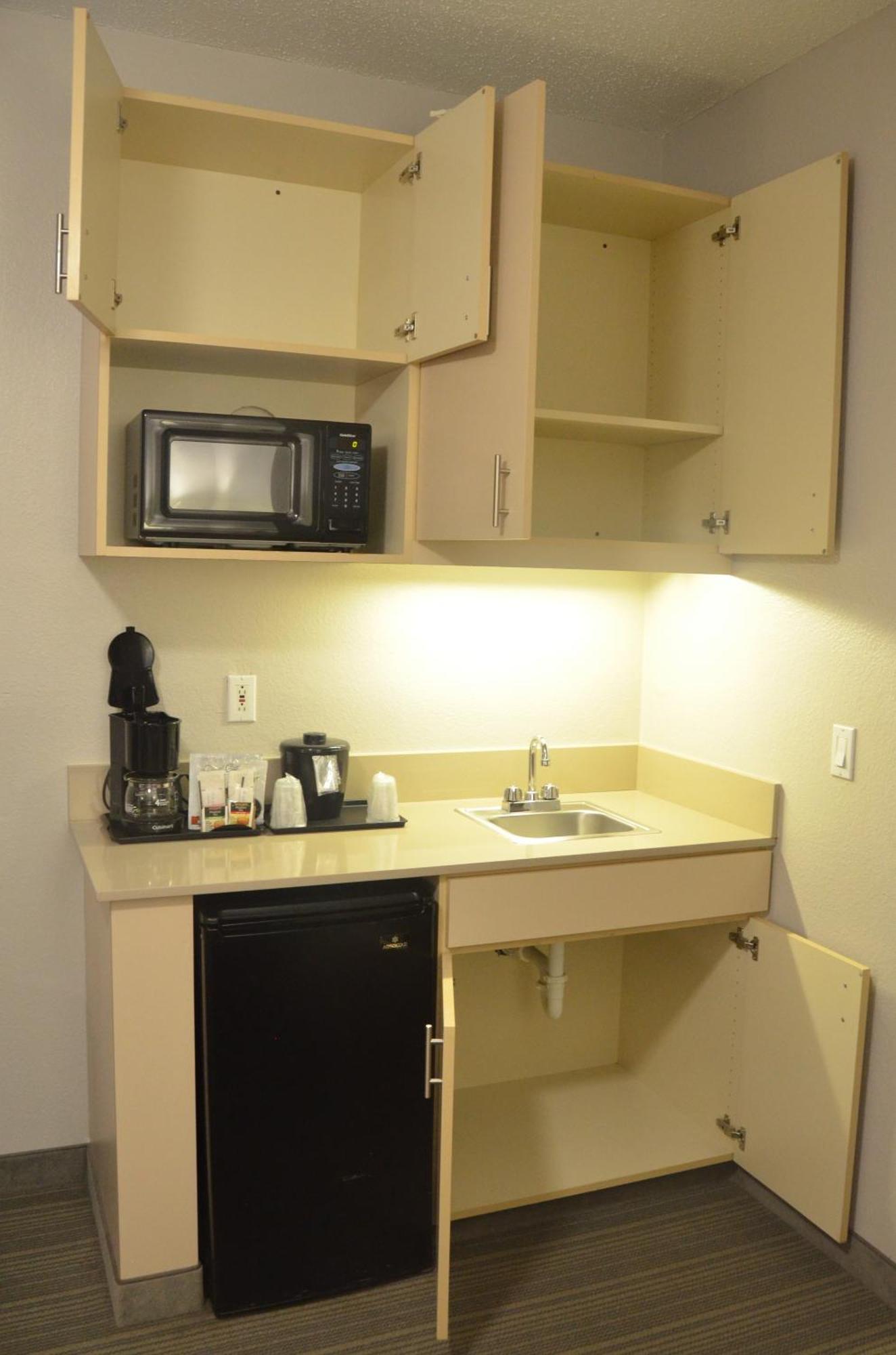 Country Inn & Suites By Radisson, Austin North Pflugerville , Tx Round Rock Eksteriør bilde
