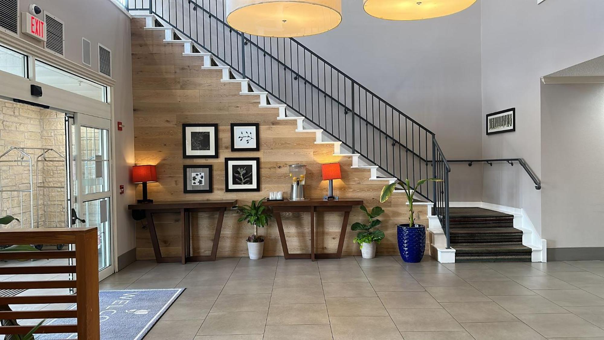 Country Inn & Suites By Radisson, Austin North Pflugerville , Tx Round Rock Eksteriør bilde