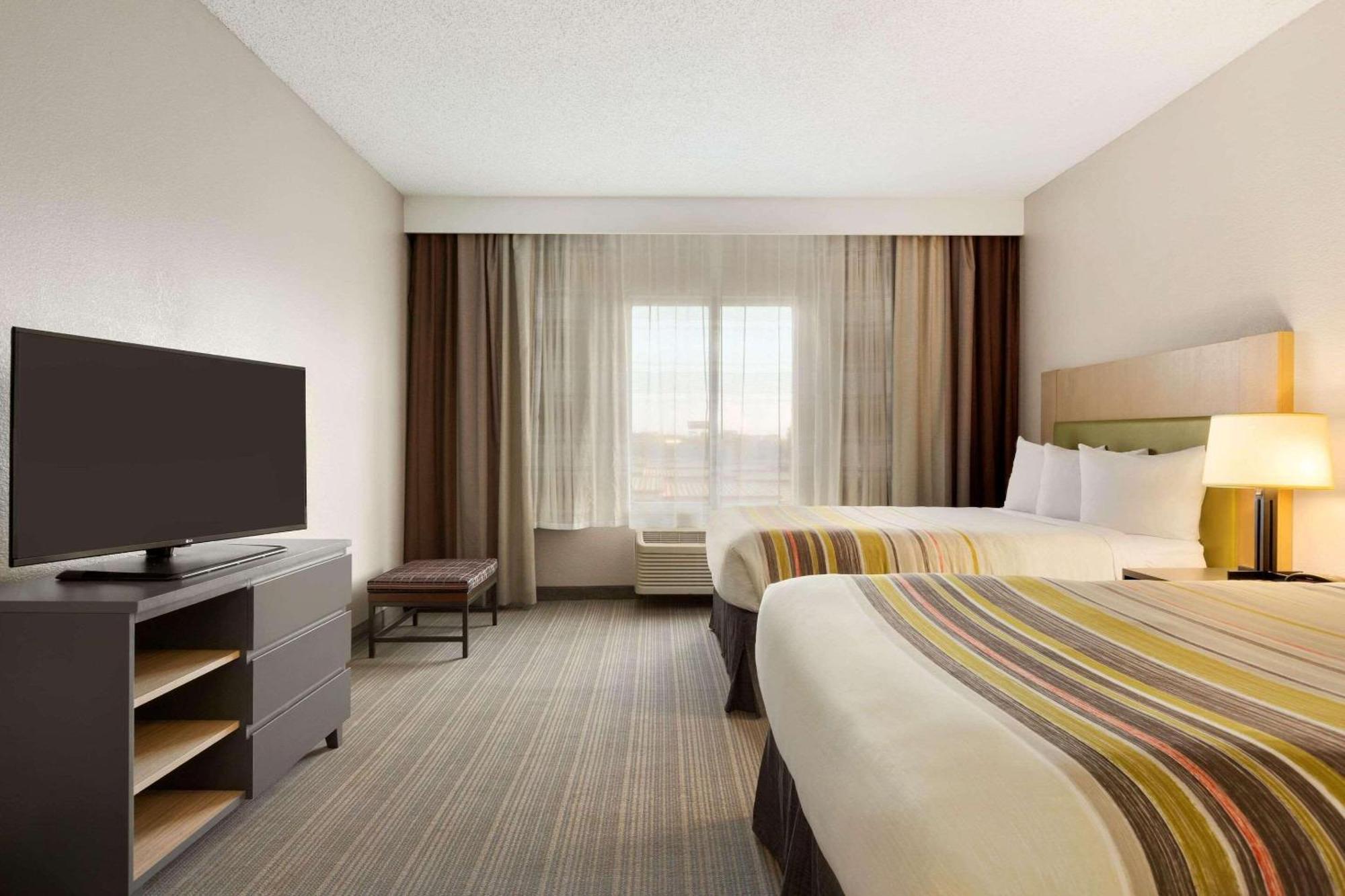 Country Inn & Suites By Radisson, Austin North Pflugerville , Tx Round Rock Eksteriør bilde