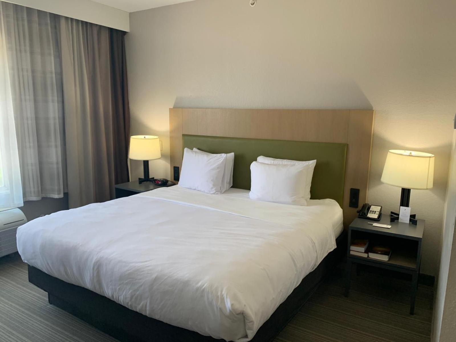 Country Inn & Suites By Radisson, Austin North Pflugerville , Tx Round Rock Eksteriør bilde