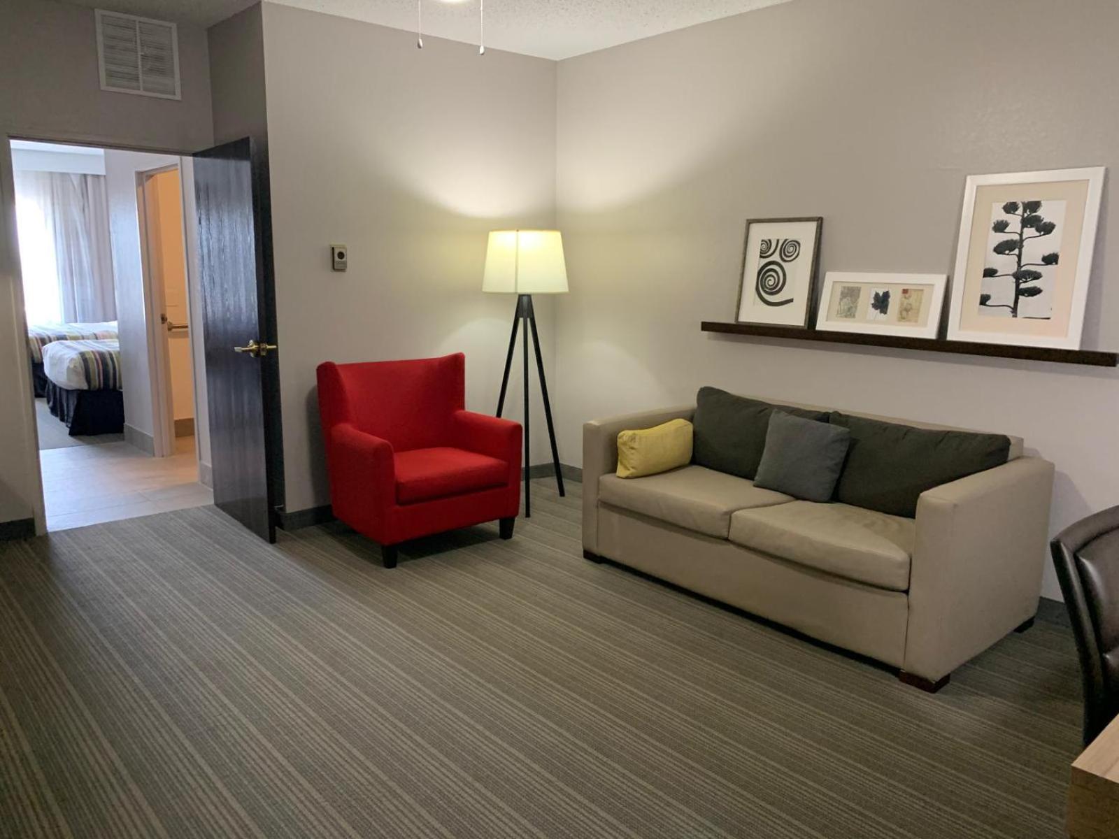 Country Inn & Suites By Radisson, Austin North Pflugerville , Tx Round Rock Eksteriør bilde