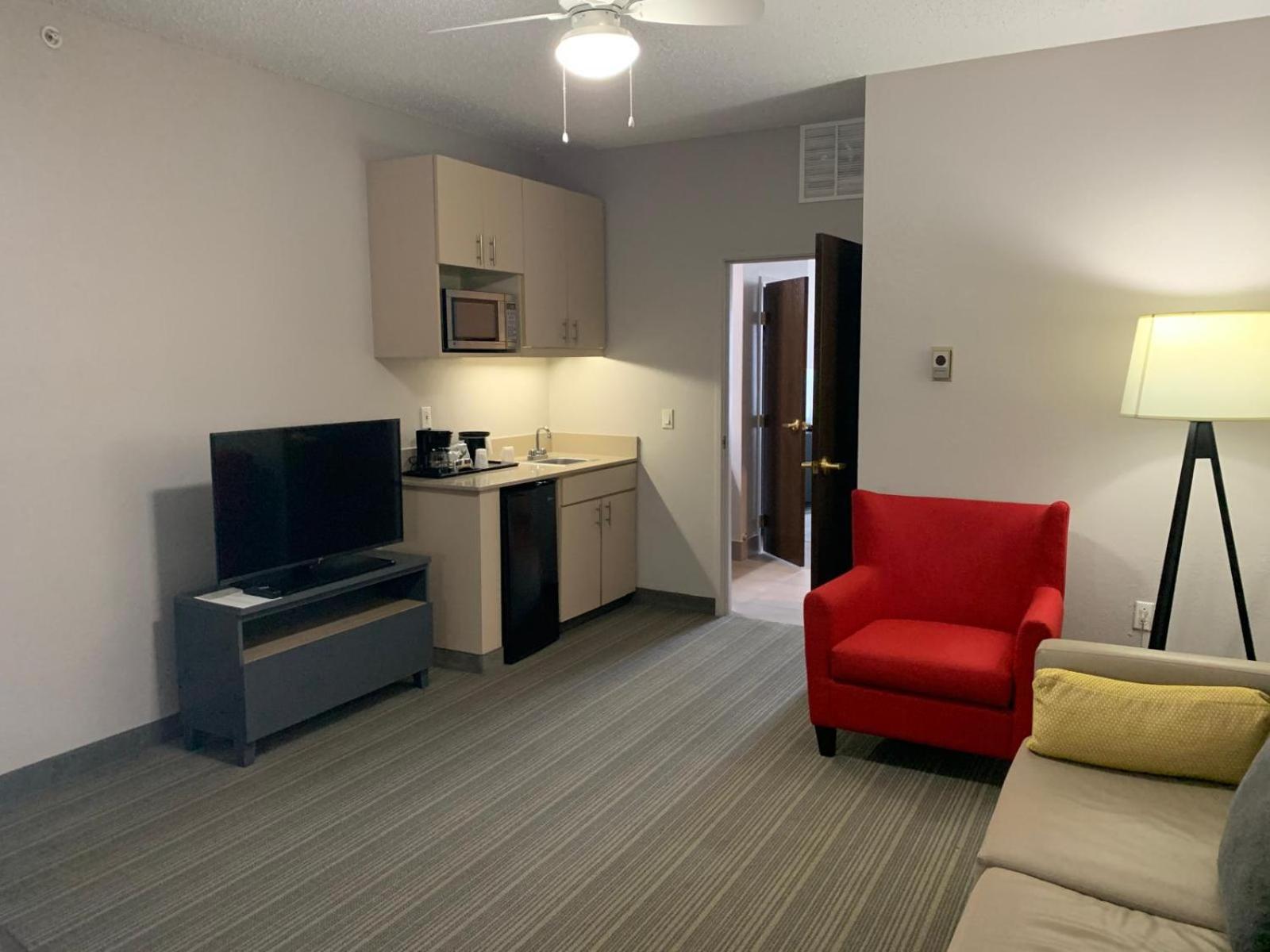 Country Inn & Suites By Radisson, Austin North Pflugerville , Tx Round Rock Eksteriør bilde