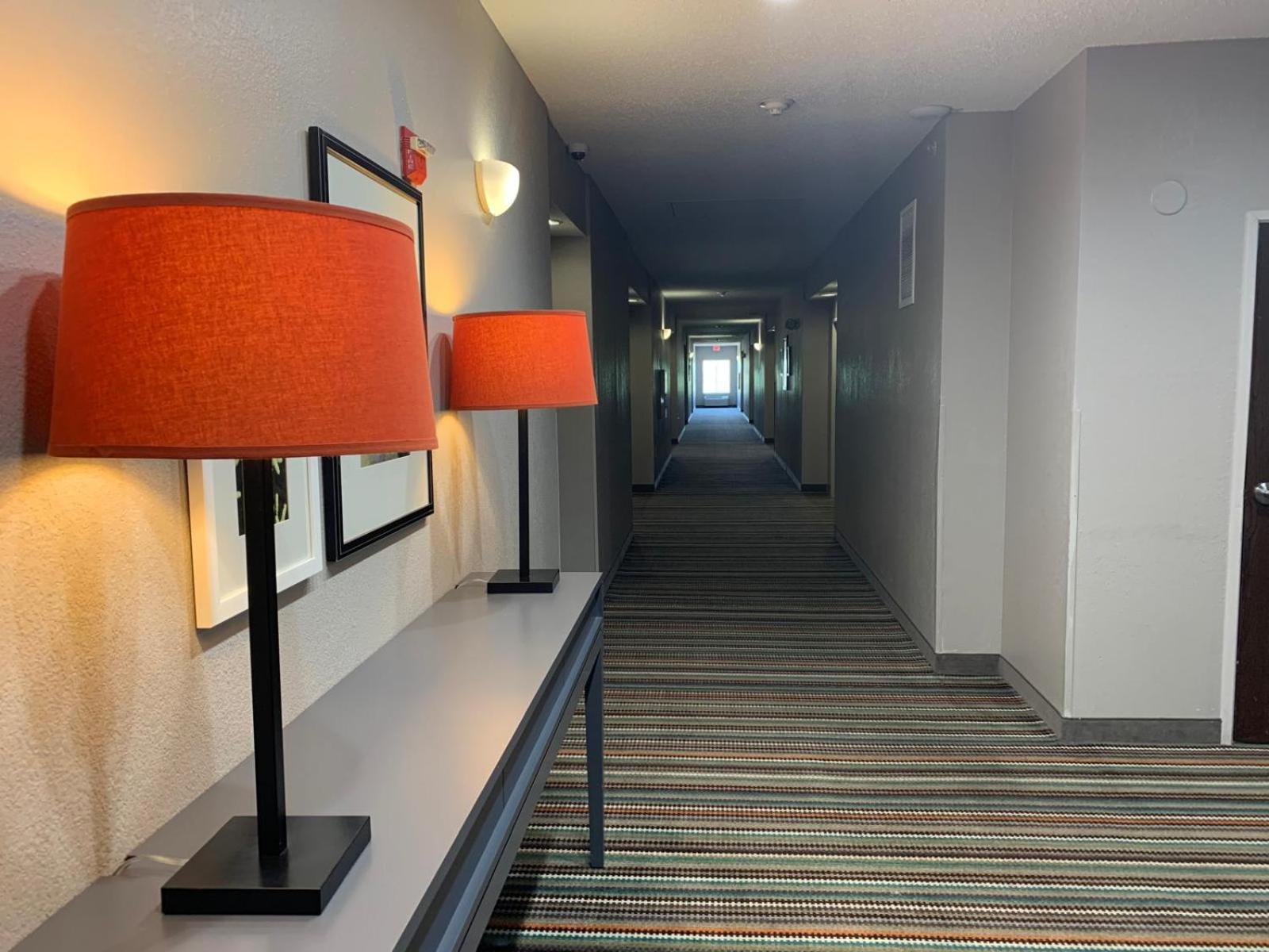 Country Inn & Suites By Radisson, Austin North Pflugerville , Tx Round Rock Eksteriør bilde