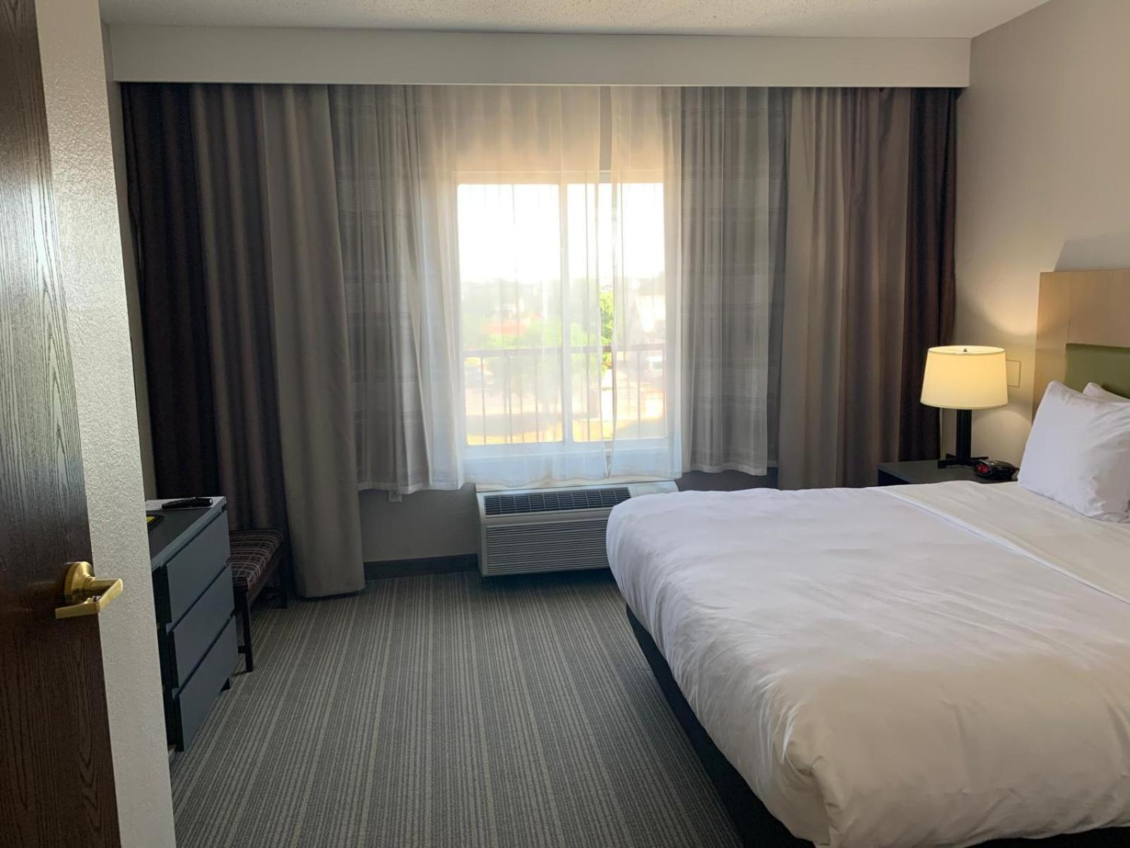 Country Inn & Suites By Radisson, Austin North Pflugerville , Tx Round Rock Eksteriør bilde