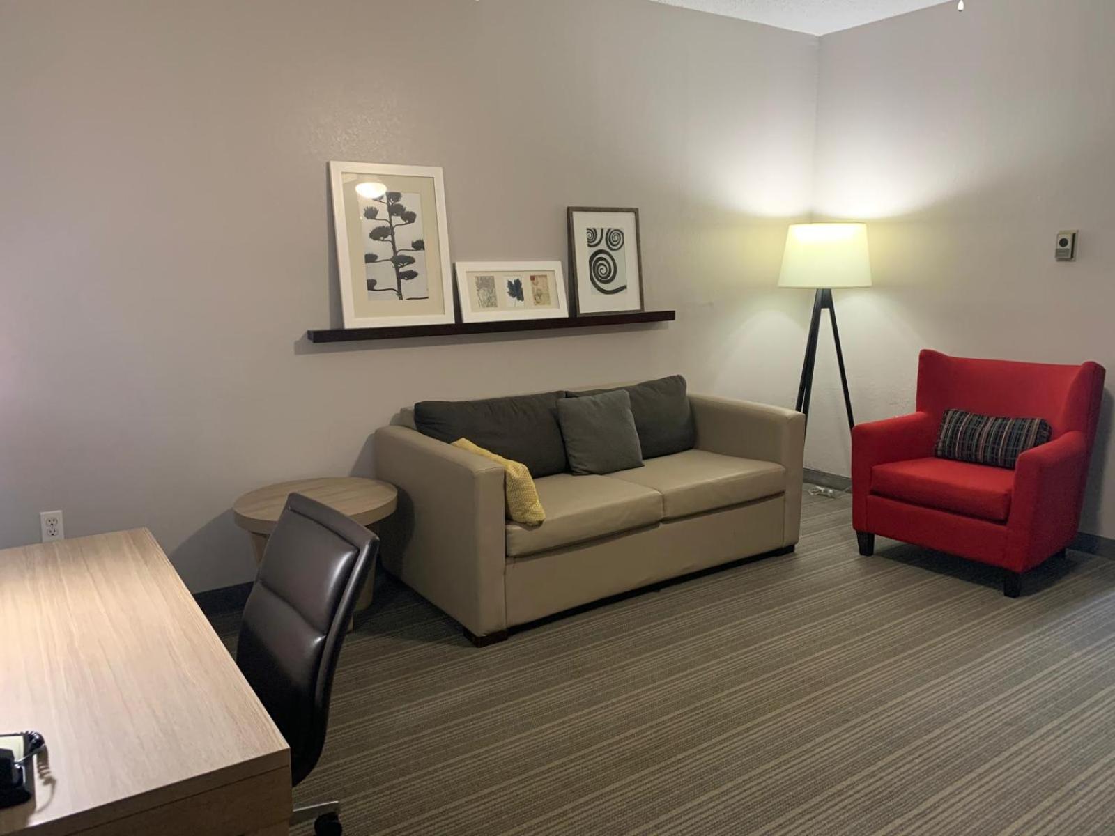 Country Inn & Suites By Radisson, Austin North Pflugerville , Tx Round Rock Eksteriør bilde