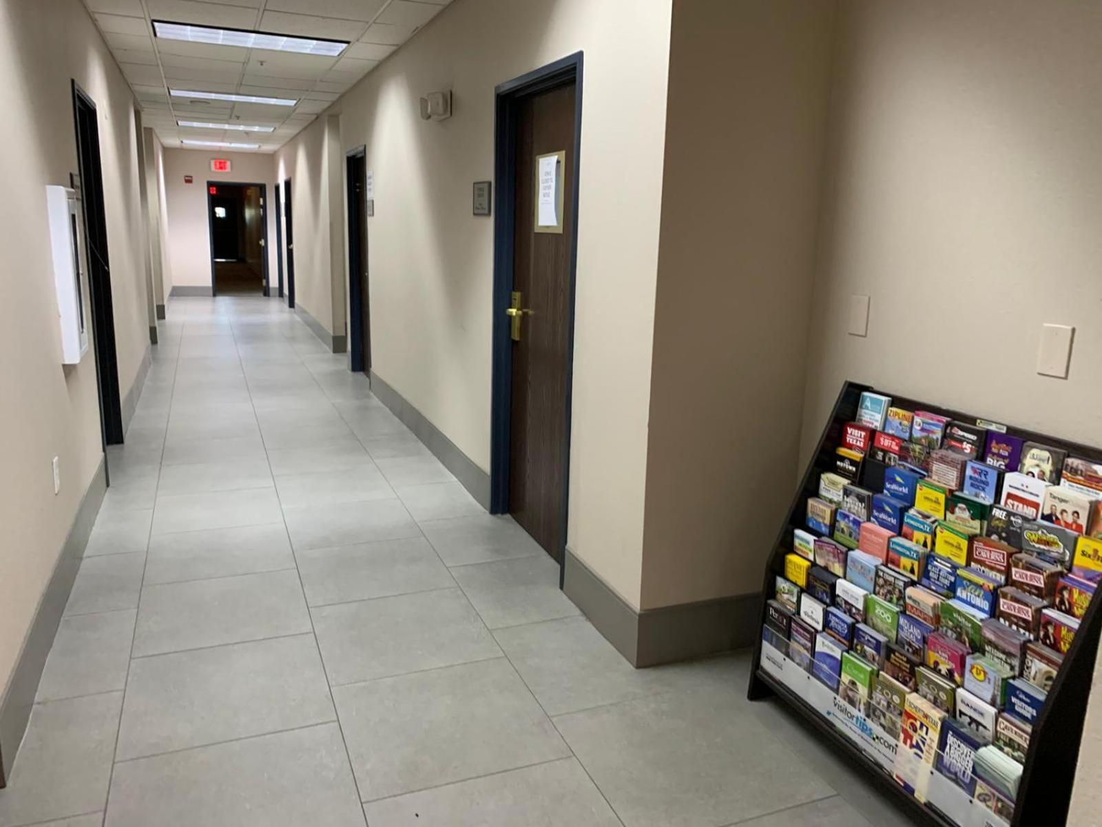 Country Inn & Suites By Radisson, Austin North Pflugerville , Tx Round Rock Eksteriør bilde