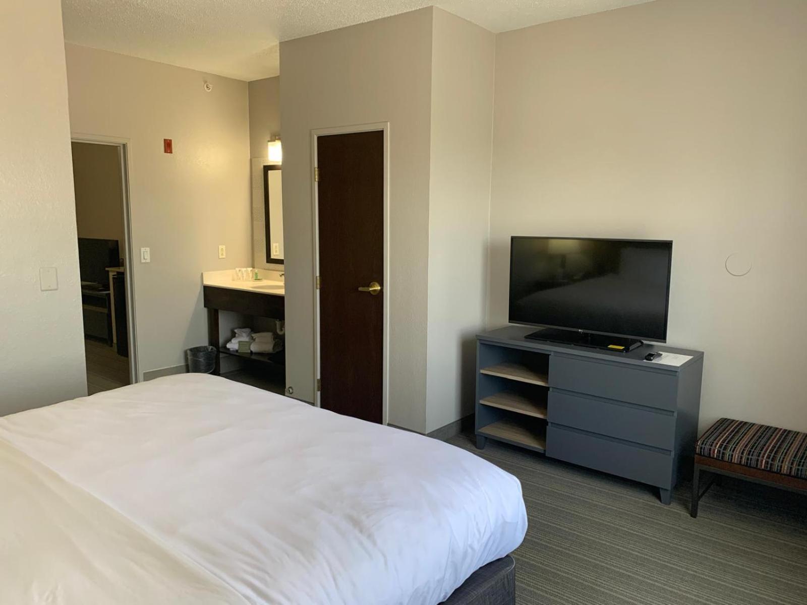 Country Inn & Suites By Radisson, Austin North Pflugerville , Tx Round Rock Eksteriør bilde