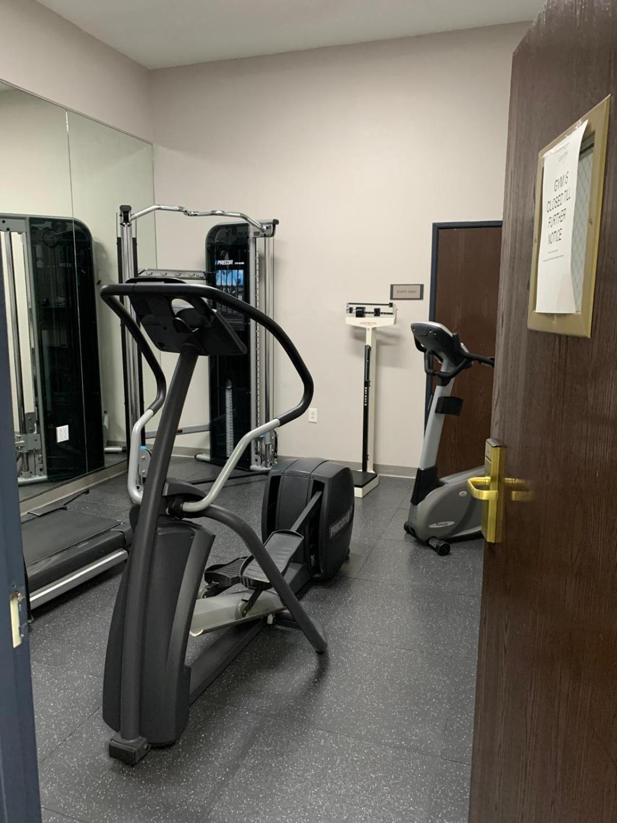 Country Inn & Suites By Radisson, Austin North Pflugerville , Tx Round Rock Eksteriør bilde