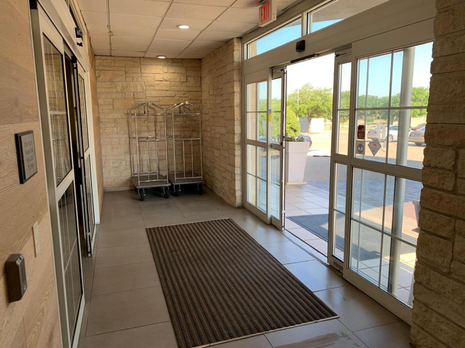 Country Inn & Suites By Radisson, Austin North Pflugerville , Tx Round Rock Eksteriør bilde