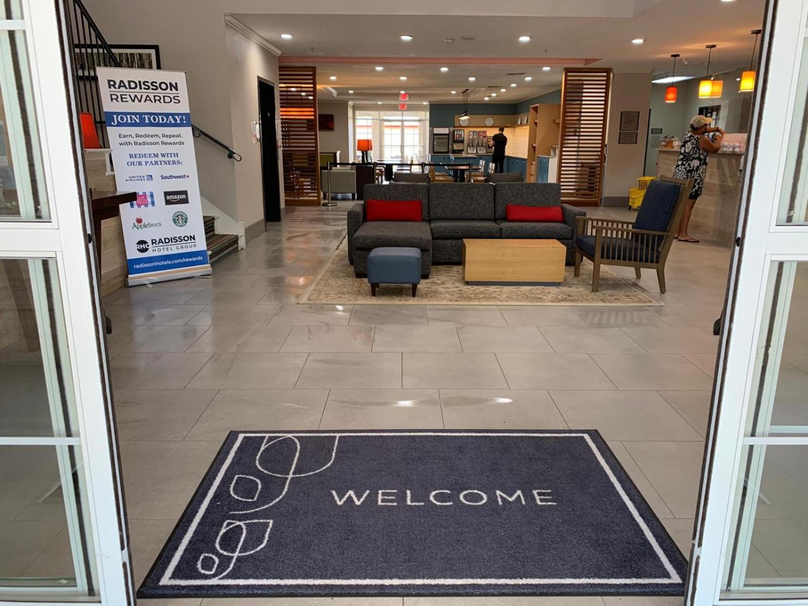 Country Inn & Suites By Radisson, Austin North Pflugerville , Tx Round Rock Eksteriør bilde
