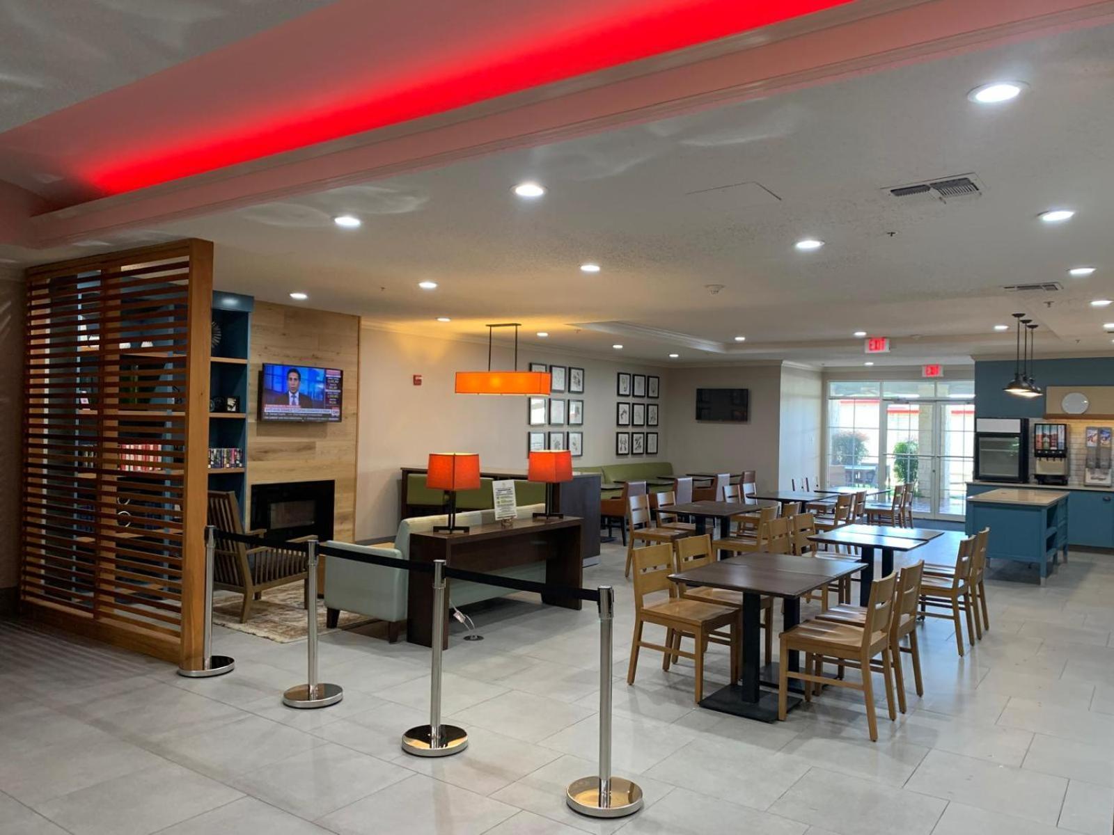 Country Inn & Suites By Radisson, Austin North Pflugerville , Tx Round Rock Eksteriør bilde