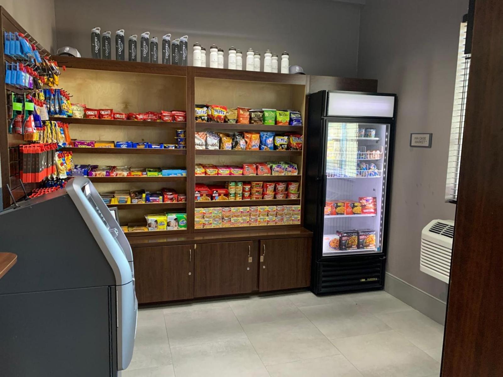 Country Inn & Suites By Radisson, Austin North Pflugerville , Tx Round Rock Eksteriør bilde