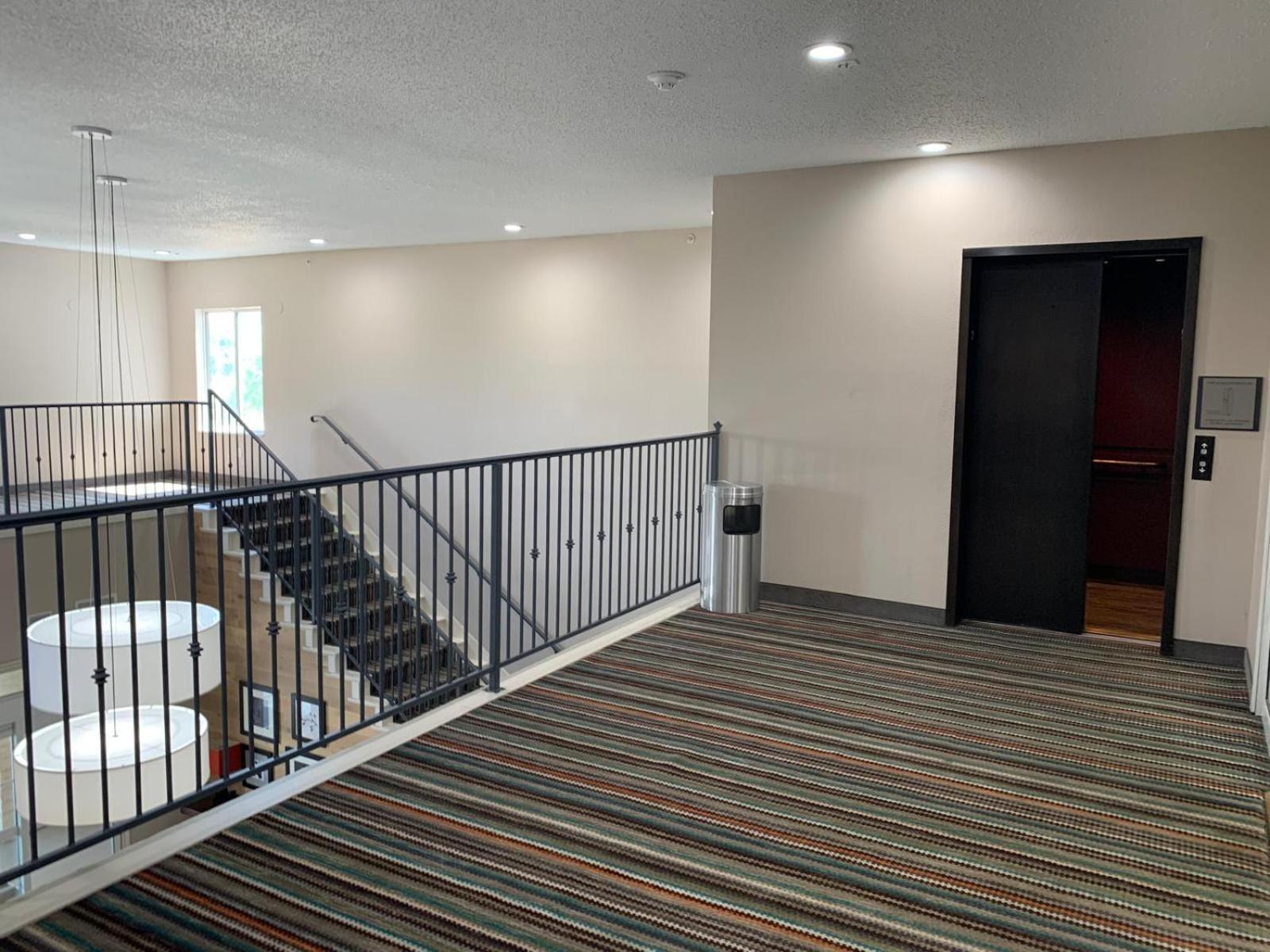 Country Inn & Suites By Radisson, Austin North Pflugerville , Tx Round Rock Eksteriør bilde