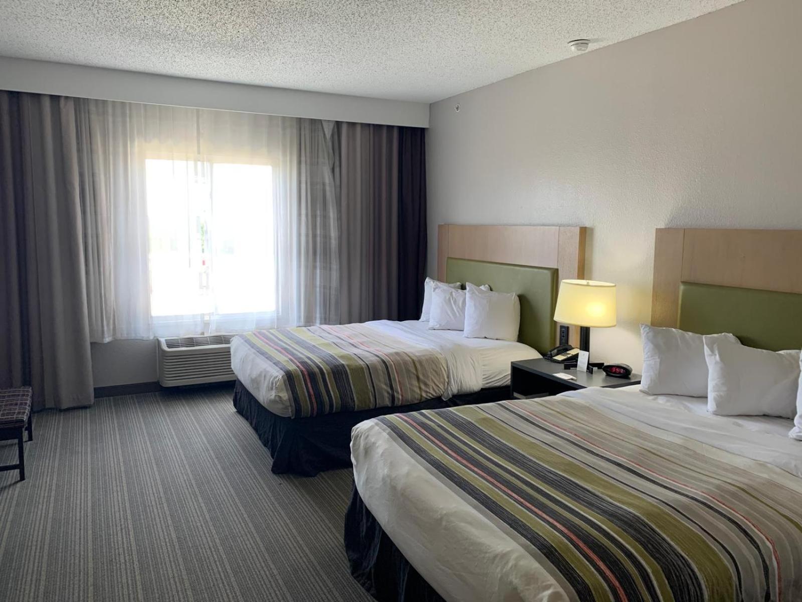 Country Inn & Suites By Radisson, Austin North Pflugerville , Tx Round Rock Eksteriør bilde