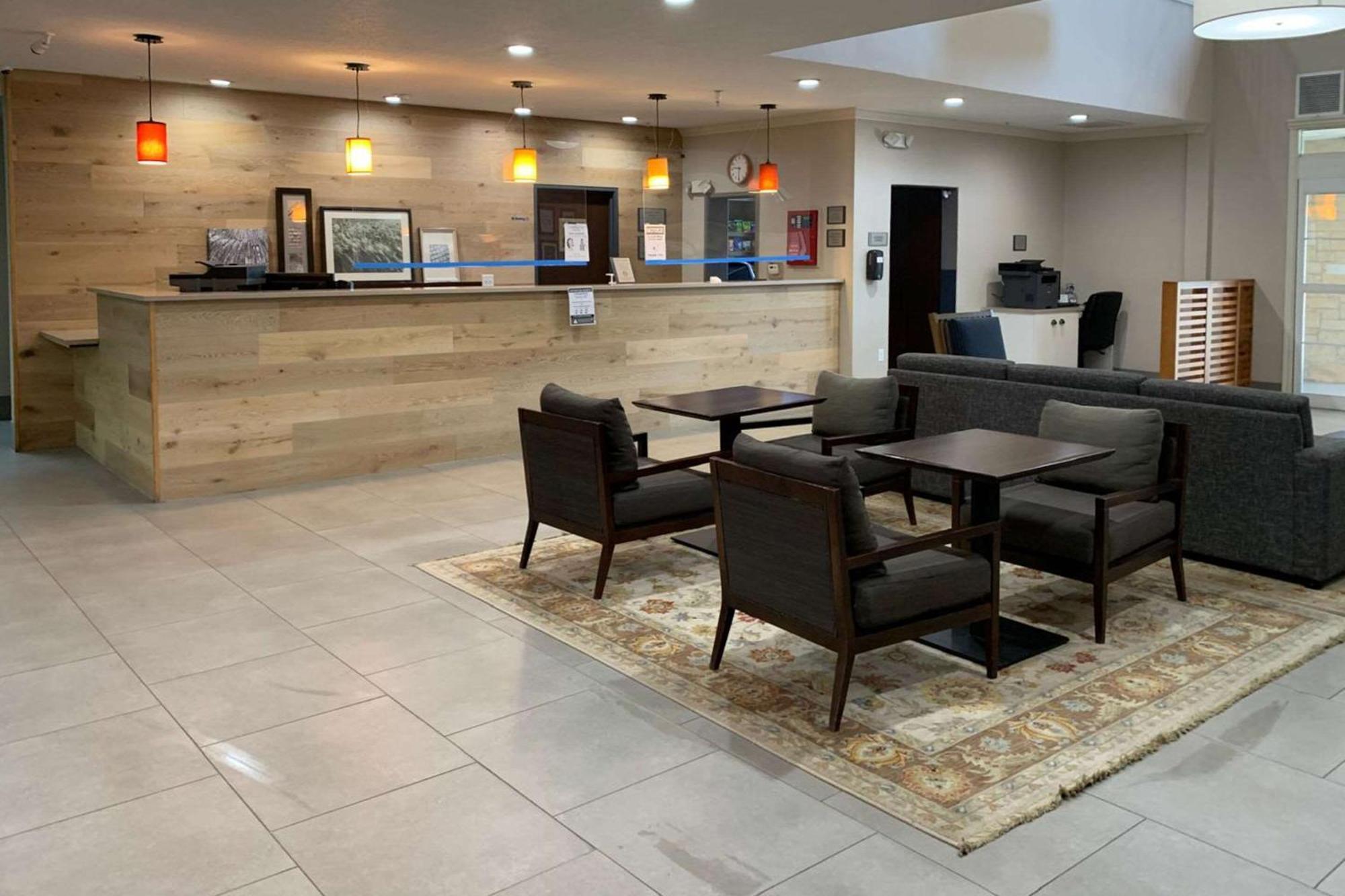 Country Inn & Suites By Radisson, Austin North Pflugerville , Tx Round Rock Eksteriør bilde