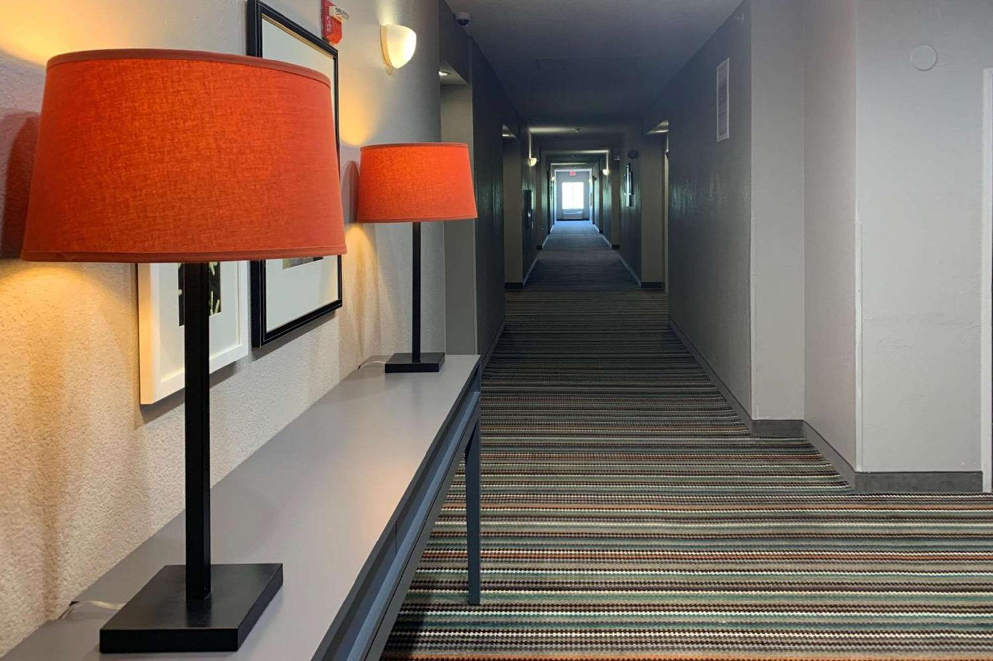 Country Inn & Suites By Radisson, Austin North Pflugerville , Tx Round Rock Eksteriør bilde