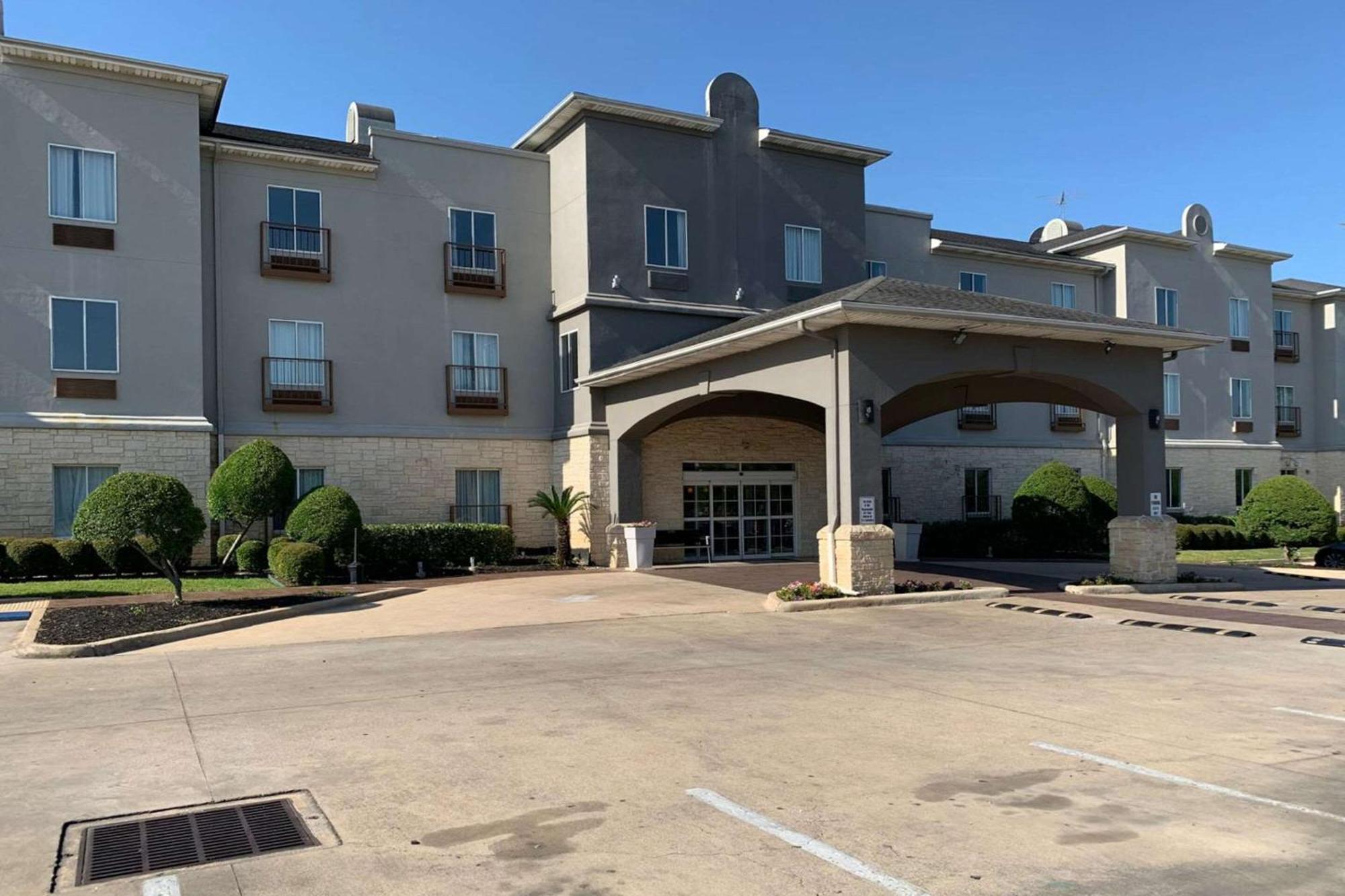 Country Inn & Suites By Radisson, Austin North Pflugerville , Tx Round Rock Eksteriør bilde