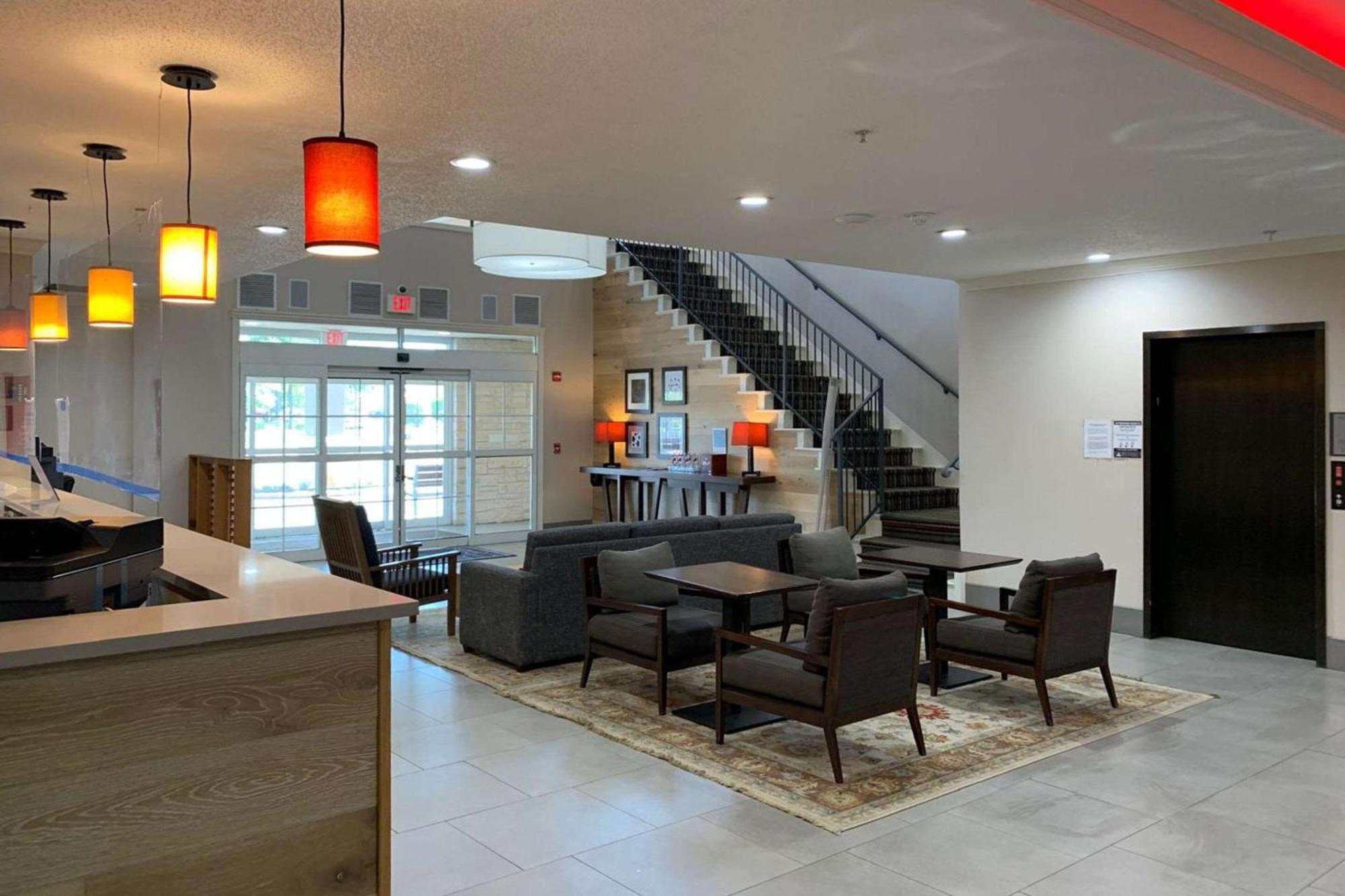Country Inn & Suites By Radisson, Austin North Pflugerville , Tx Round Rock Eksteriør bilde