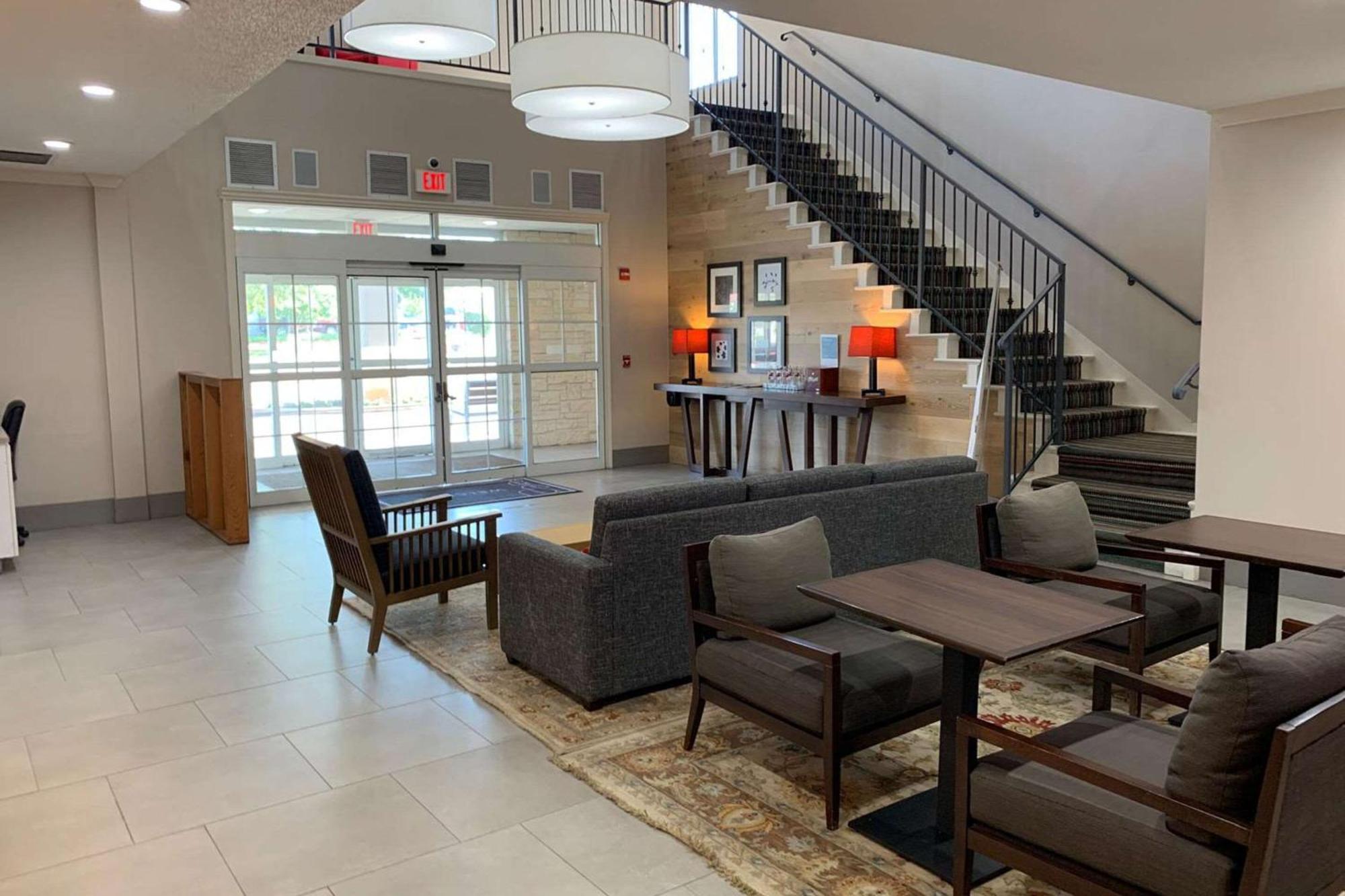 Country Inn & Suites By Radisson, Austin North Pflugerville , Tx Round Rock Eksteriør bilde