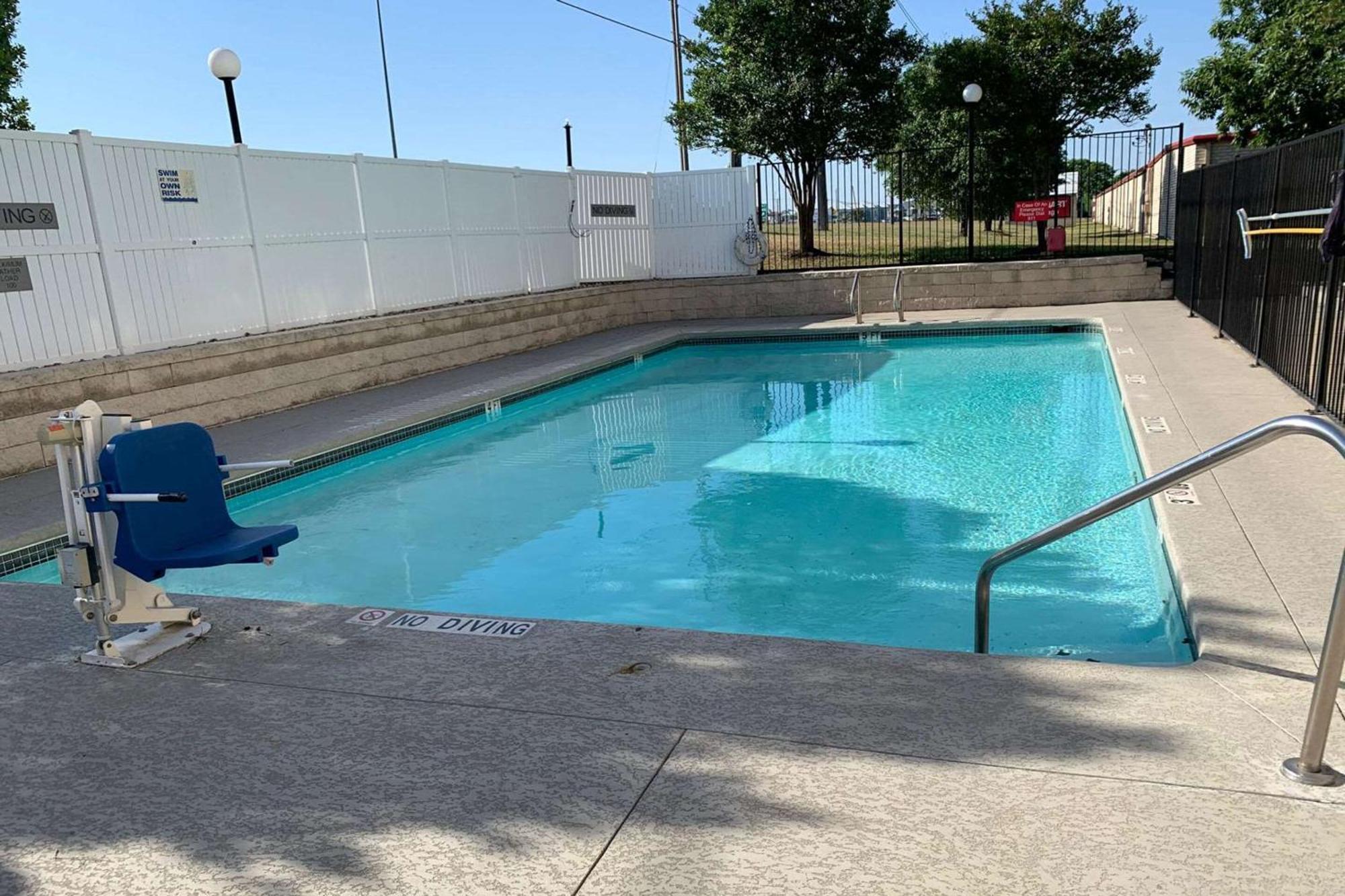 Country Inn & Suites By Radisson, Austin North Pflugerville , Tx Round Rock Eksteriør bilde