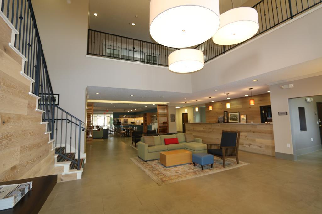 Country Inn & Suites By Radisson, Austin North Pflugerville , Tx Round Rock Eksteriør bilde