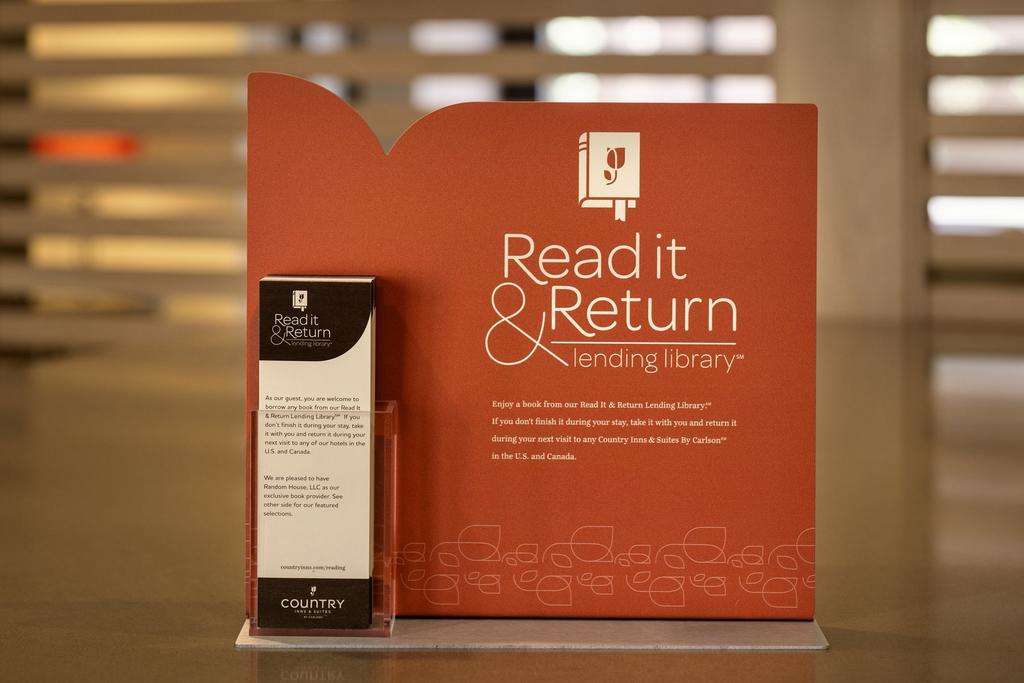 Country Inn & Suites By Radisson, Austin North Pflugerville , Tx Round Rock Eksteriør bilde