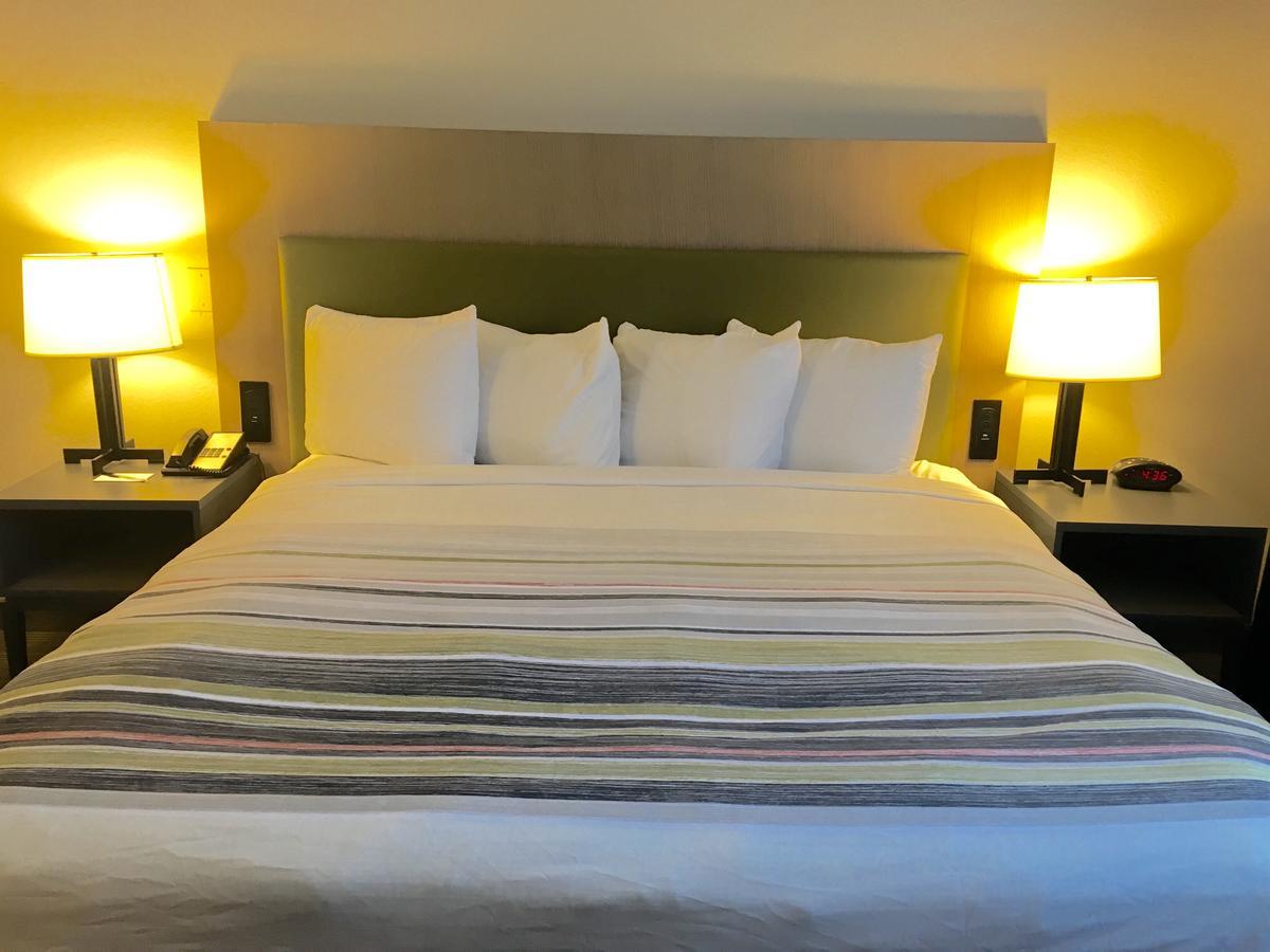 Country Inn & Suites By Radisson, Austin North Pflugerville , Tx Round Rock Eksteriør bilde