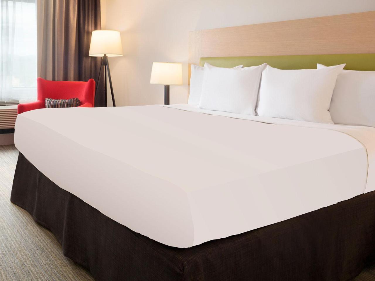 Country Inn & Suites By Radisson, Austin North Pflugerville , Tx Round Rock Eksteriør bilde