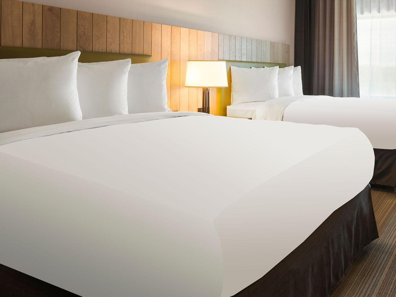 Country Inn & Suites By Radisson, Austin North Pflugerville , Tx Round Rock Eksteriør bilde