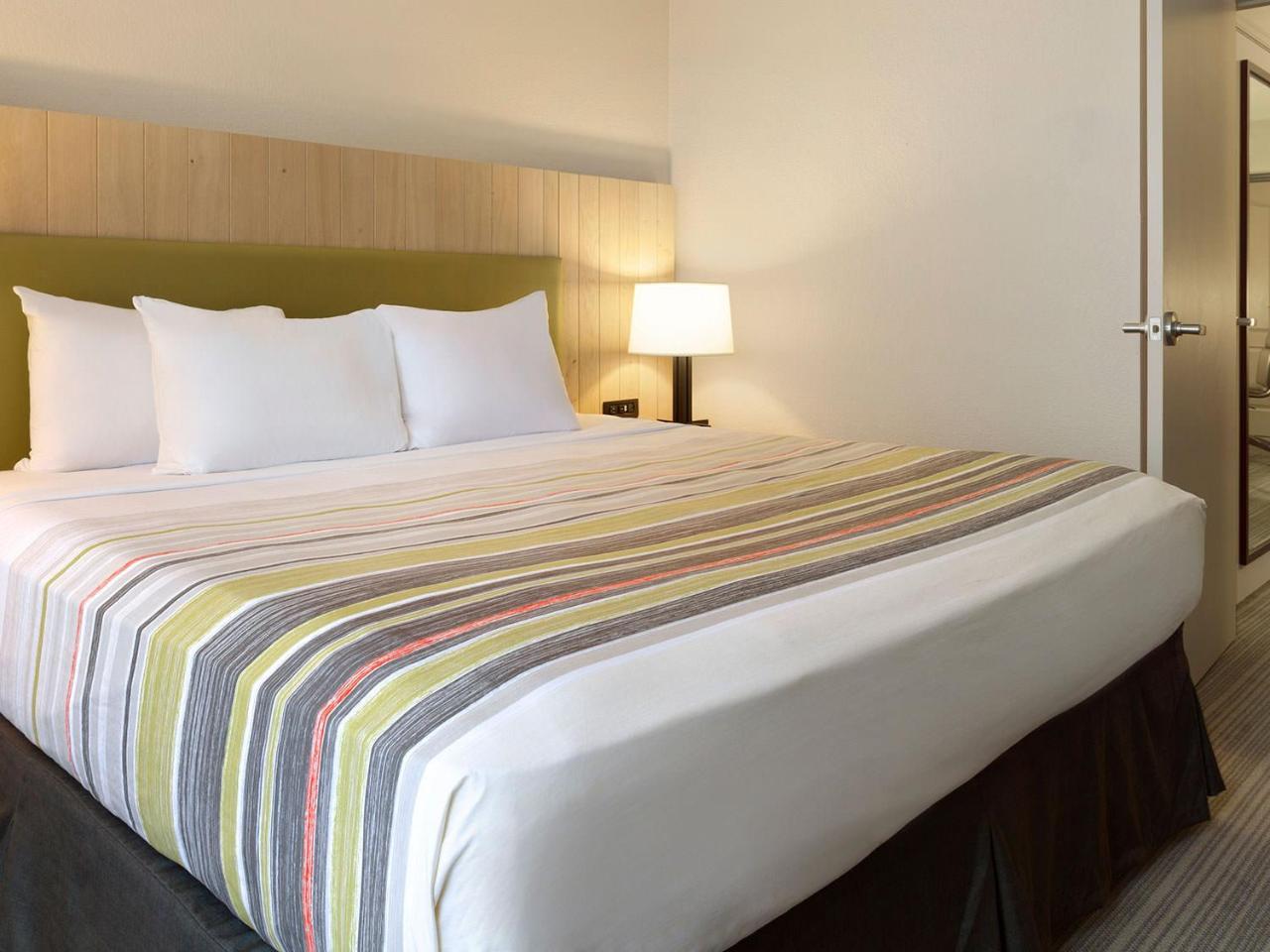 Country Inn & Suites By Radisson, Austin North Pflugerville , Tx Round Rock Eksteriør bilde